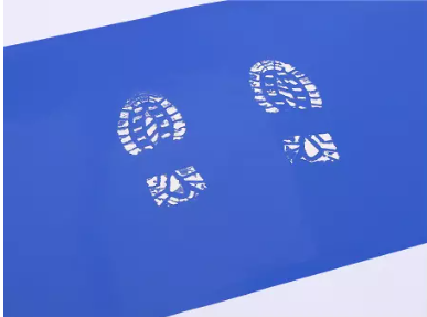 ميزات الحصيرة اللاصقة وسيناريوهات الاستخدام