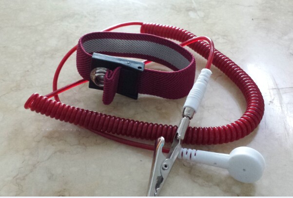 LN-1107 عالية الجودة حزام المعصم