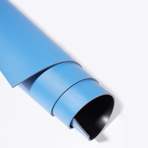 ESD الجدول ماتس حصيرة المطاط المضادة للكهرباء الساكنة المضادة للانزلاق