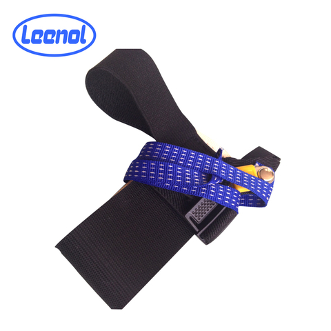 حزام كعب هاندجلينكباند مضاد للكهرباء الساكنة يمكن التخلص منه