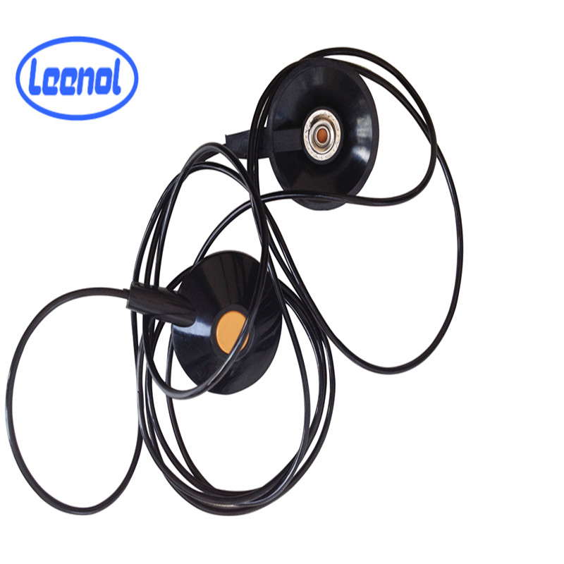 سلك أرضي للطاولة ESD مضاد للكهرباء الساكنة (1)