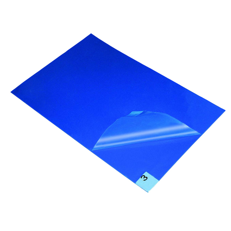 كيفية اختيار الحصيرة اللاصقة البيئية