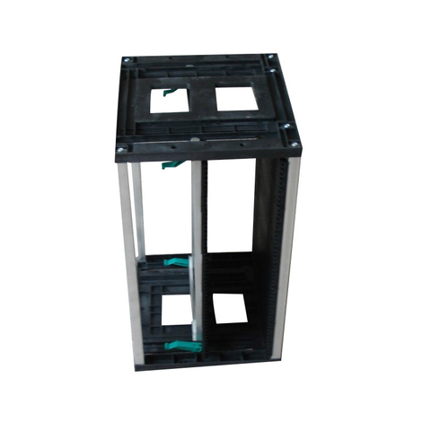 ESD PCB مجلة الرف