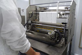 10. القسم الصليب