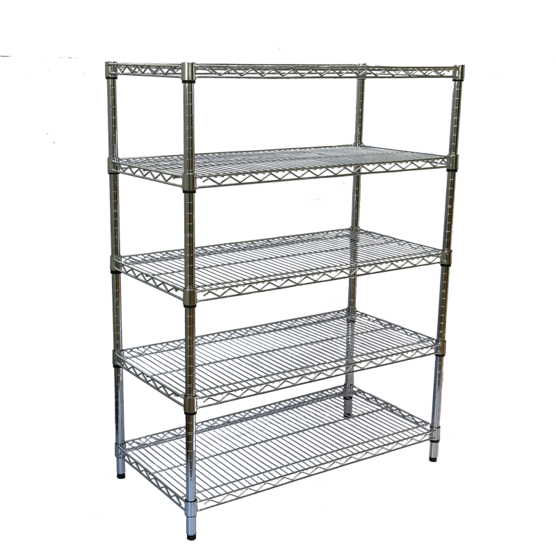 عربة رف الأسلاك ESD