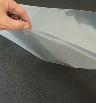 حقيبة ملفات ESD حقيبة ملفات خاصة مضادة للكهرباء الساكنة مكونة من 11 حفرة لورشة عمل خالية من الغبار