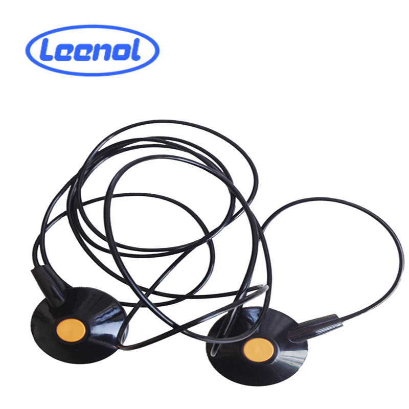 سلك أرضي للطاولة ESD مضاد للكهرباء الساكنة (4)