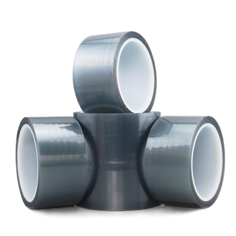 شريط لينول ESD الشفاف المضاد للكهرباء الساكنة