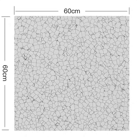 Leenol مكافحة ساكنة بلاط الأرضيات ESD أرضيات الفينيل موصل للماء