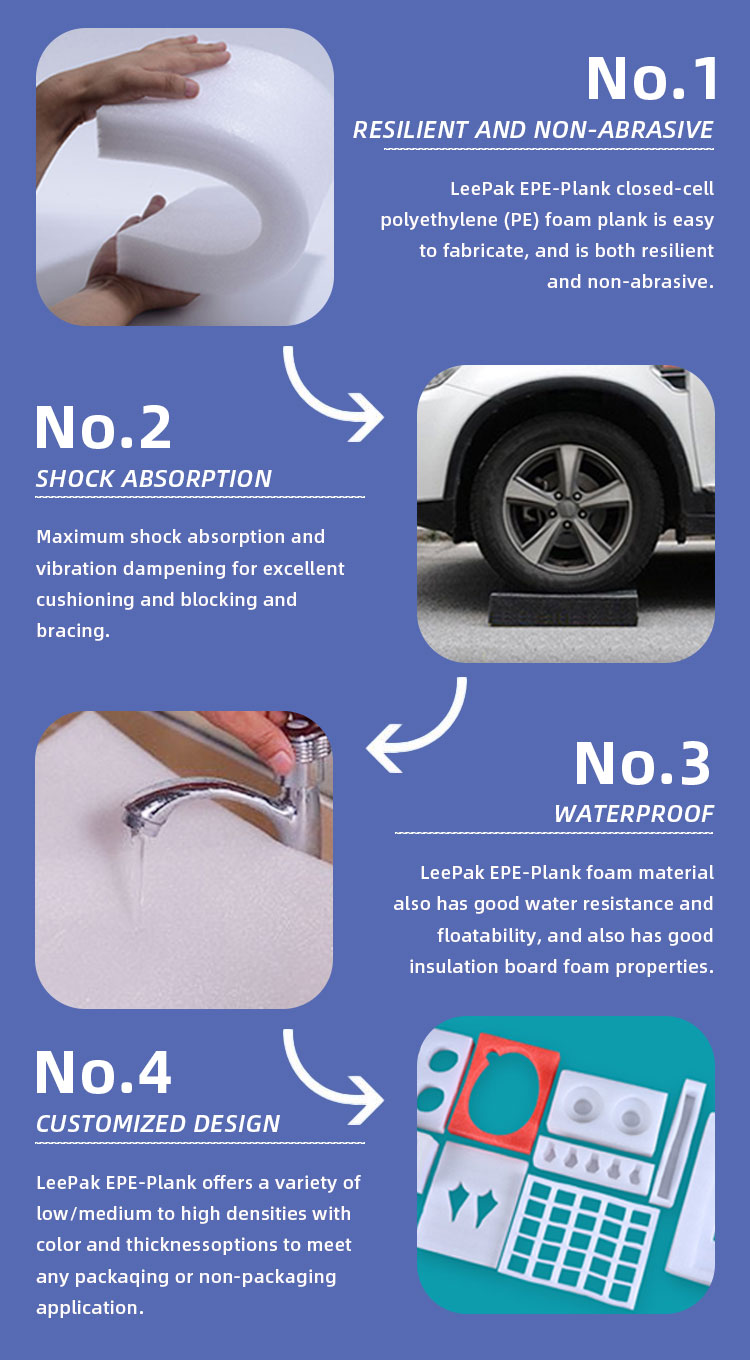 泡棉 详情 模板 -2